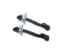 Door Hinge Control Strap Check for Mazda 2 2007-2011 DE Car Accessories Door Stop Checker 58/59-270/72/73-270