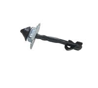 Door Hinge Control Strap Check for Mazda 2 2007-2011 DE Car Accessories Door Stop Checker 58/59-270/72/73-270