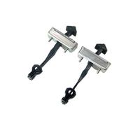 Door Hinge Control Strap Check for Mazda CX5 2017-2021 KF for CX-8 2018-2022 KG Car Accessories Door Stop Checker KB7W-58/59/72/73-270