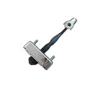 Door Hinge Control Strap Check for Navara Door Stop Limiter Pull Rod Car Accessories