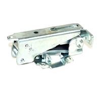 Door Hinge for Ariston Creda Hotpoint Indesit New World Fridge Freezer. Equivalent To Part Number C00144878