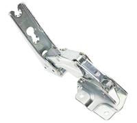 Door Hinge for BEKO Fridge Freezer - Integrated Upper Right / Lower Left Hand Side