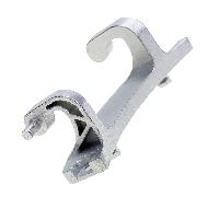 Door Hinge for Bosch / Siemens Multi Model Washing Machines Genuine Part 171269