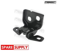 DOOR HINGE FOR DACIA DOKKER DUSTER LODGY LOGAN FEBEST 2499-HDLOG