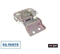Door Hinge for FIAT DUCATO MAXGEAR 27-2238 fits Upper Left