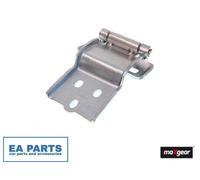 Door Hinge for FIAT DUCATO MAXGEAR 27-2239 fits Lower Left