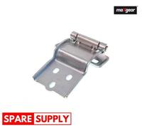 DOOR HINGE FOR FIAT DUCATO MAXGEAR 27-2239 FITS LOWER LEFT