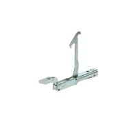 Door Hinge for Oven, Cooker 931331044 Smeg, Bosch, Siemens