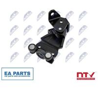 Door Hinge for PEUGEOT EXPERT EXPERT Platform/Chassis NTY EZC-FT-117