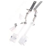 Door Hinge for Siemens Dishwasher Neff Bosch Laggenau