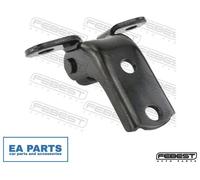 Door Hinge for TOYOTA 4 RUNNER LAND CRUISER PRADO FEBEST 0199-HDKDJ120FLU