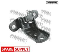 DOOR HINGE FOR TOYOTA ALPHARD FEBEST 0199-HDASU40FLU FITS UPPER LEFT, FRONT