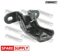 DOOR HINGE FOR TOYOTA ALPHARD FEBEST 0199-HDASU40FRU FITS FRONT, UPPER RIGHT