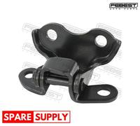 DOOR HINGE FOR TOYOTA LAND CRUISER FEBEST 0199-HDVDJ200RRU