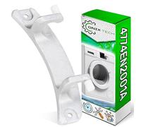 Door Hinge for Washing Machine with the Original Code 4774EN2001A for LG Suitable for Series F and WD - Warranty 5 Years - ONIX TECH