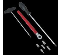 Sealey Door Hinge & Handle Removal Kit