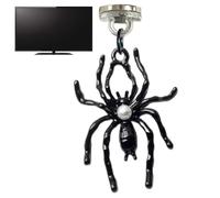 Door Hinge Heads Topper, ative Hinge Heads - ative Magnetic Door Hinge Heads Halloween, Creative Halloween Magnetic Hinge Head for Living Room, Filing Cabinet