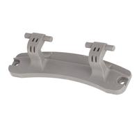 Washing Machine Door Hinge For Hoover, Candy Machines Genuine Part: 43010993