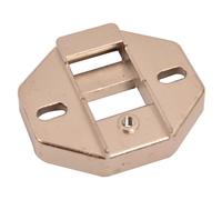 Door Hinge Indesit Hotpoint Creda Ariston Washing MachineSupport Bracket Genuine