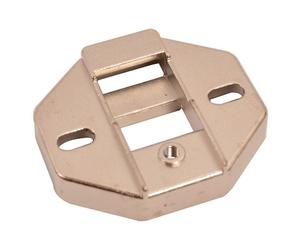 Door Hinge Indesit Hotpoint Creda Ariston Washing MachineSupport Bracket Genuine