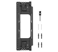 Door Hinge Jig Kit Premium Hinge Sizes Ultimate Door Hinge Jig Best Hinge Template Installation Kit Precision Door Locks Effortless Locator Cutouts