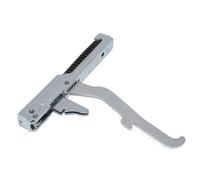 Door Hinge Monobloc For Ariston/indesit Cookers And Ovens