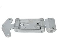 Door hinge PACOL IVE-DE-003 for IVECO DAILY IV Van 3 2007-2011