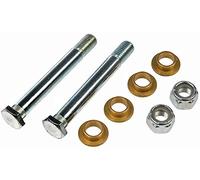 Door Hinge Pin And Bushing Kit