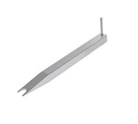 Door Hinge Pin Remover Stainless Steel Tool for Car Panel Removal and Dashboard Repair Kit - Heavy Duty Extractor