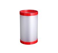 Door Hinge Protector Cover 120 / 140cm Adhesive Security Guard Easy Setup Finger Pinch for Kindergarten Adhesive Finger Pinch Clear Child Protector Cover for Kindergarten School Baby Security