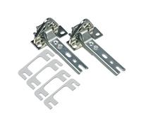 Door hinge Refrigerator hinge Door for Bosch Siemens Constructa Neff 268698