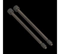 Sealey Door Hinge Removal Pin 5 x 125mm, Pack of 2