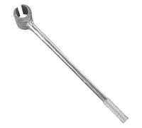Door Hinge Repair Tool, Bending Tool for Door Hinges - Commercial Door Hinge Adjustment Tool - Knuckle Bender Alignment Tool, Solid Steel Construction to Ensure A