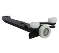 Door hinge Right 6003-00-0371P BLIC for VW TRANSPORTER / CARAVELLE Mk V Bus
