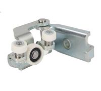 Door hinge ROLL MSVW06ZAL for VW LT 28-46 II Van (2DA, 2DD, 2DH) 2.5 1996-1999