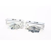 Door hinge SET above and below Please use screw 00627514 12004051