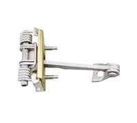 Door Hinge Stop Check Stopper Strap Accessory for Peugeot 307 9181G7 9181K0 Front Door Hinge Stop Check Strap Limiter(9181G7)