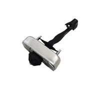 Door Hinge Stop Check Stopper Strap Accessory for Toyota Land Cruiser Prado 2002 2018 68610 60100 60120 Door Check Strap Hinge Stopper Limiter Front Rear(Rear 10-18)