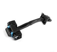 Door Hinge Stop Check Strap Limiter for Front Left and Right Doors, Compatible with For Golf Mk7 2013 to 2021