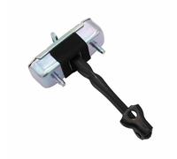 Door Hinge Stopper Door Check Strap Hinge Stop for Bracket Door Check Hinge Strap Stopper Arm Compatible with Toyota for Camry for 4Runner 2007 2008 2009-2014 68620-35020