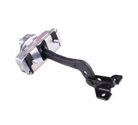 Door Hinge Stopper Rear Right Door Check Hinge Strap Stopper Arm Strap for Bracket Locator Compatible with for Transit for MK6 2000 2001 2002 2003-2006