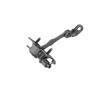 Door Hinge Swing Check Strap Door Check Strap Hinge Stop for Bracket Door Check Hinge Strap Stopper Arm Compatible with C&itroen for C3 MK1 for MK2 2002 2003 2004-2015 9181N0