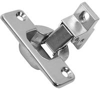 Door Hinge To Fit Hotpoint Intergrated Washing Machine Genuine C00056261