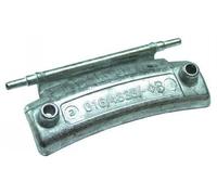 Door Hinge to fit Hotpoint Washing Machines & Tumble dryers