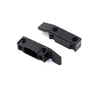 Door Hinges, 5pcs Gusset Furniture Connector Hinges, 90-angle Joint Fastener Buckle, Cabinet Screen Wall Hanging Accessories.(3)