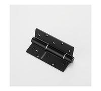 Door Hinges, Aluminum Alloy Soft Close Self Closing Cabinet Door Hinges Multicolor Furniture Hardware(C)