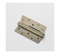Door Hinges, Aluminum Alloy Soft Close Self Closing Cabinet Door Hinges Multicolor Furniture Hardware(F)