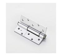 Door Hinges, Aluminum Alloy Soft Close Self Closing Cabinet Door Hinges Multicolor Furniture Hardware(D)