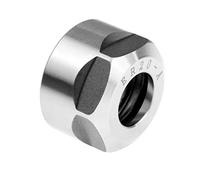 Door Hinges, DIY 1Pc ER20 Nut Precision Collet Nut for CNC Milling Chuck Retainer Lathe Engraving Machine Nut ER Collet