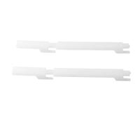 Door Hinges Pins Compatible with Thetford SFD Bailey Service Door Flush Door Caravan Motorhome 26430 Spare Parts 2 PCS